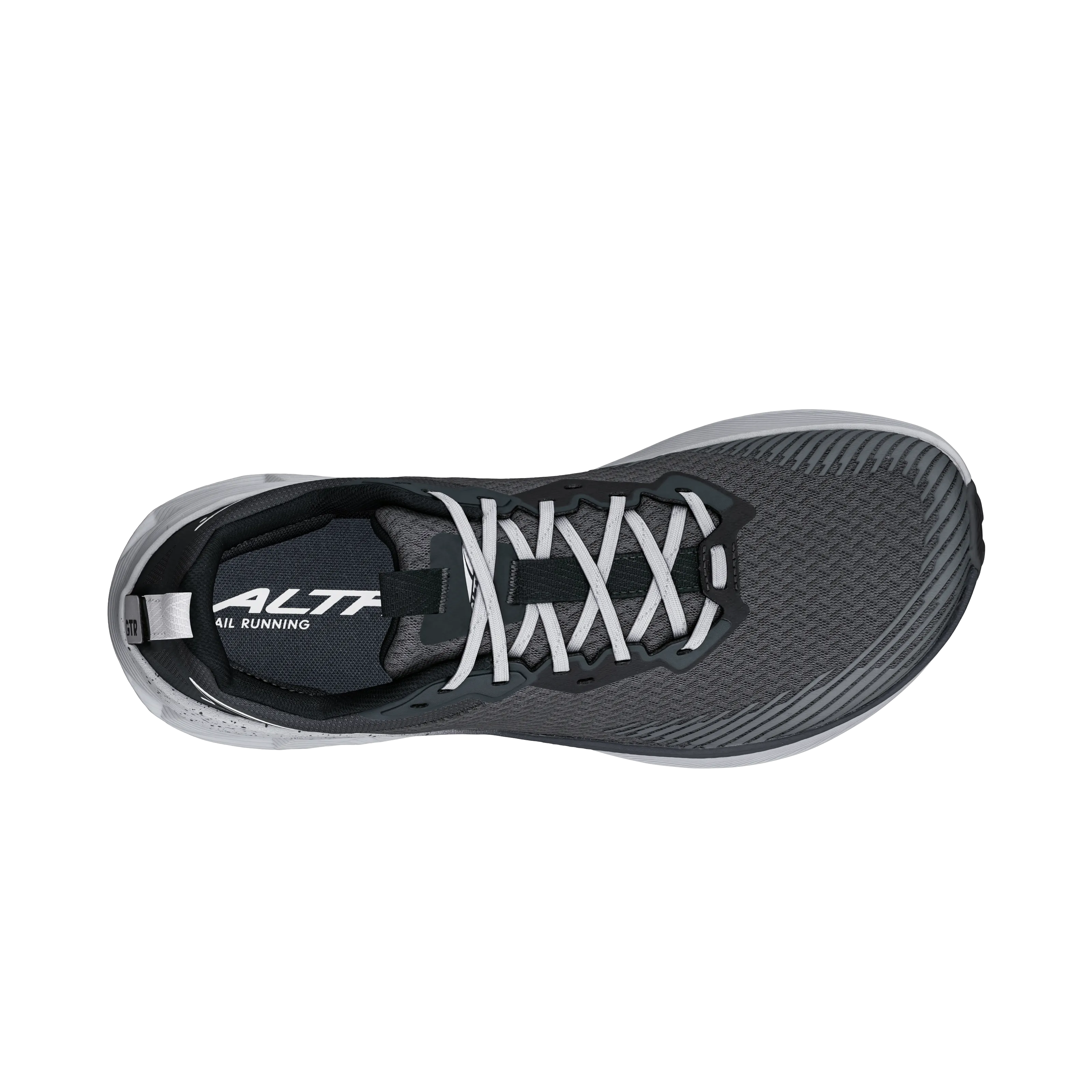 Men's Experience Wild 2 (220 - Gray)