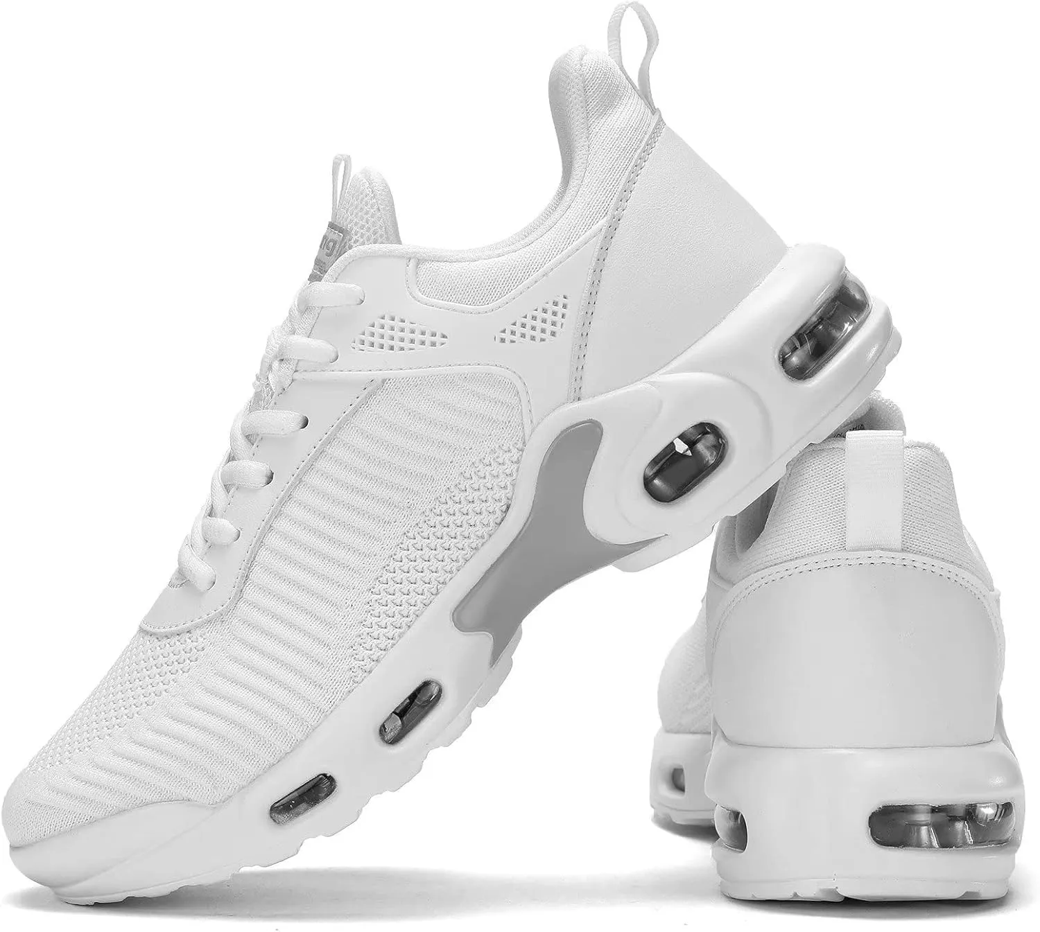 Men's Fashion Sneaker Non Slip Air Running Shoes for Men Athletics Sport Trainer Tennis Basketball Shoes
