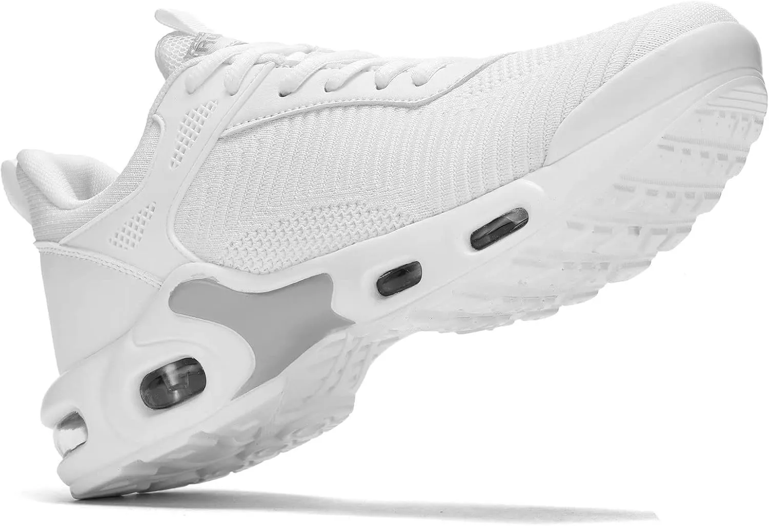 Men's Fashion Sneaker Non Slip Air Running Shoes for Men Athletics Sport Trainer Tennis Basketball Shoes