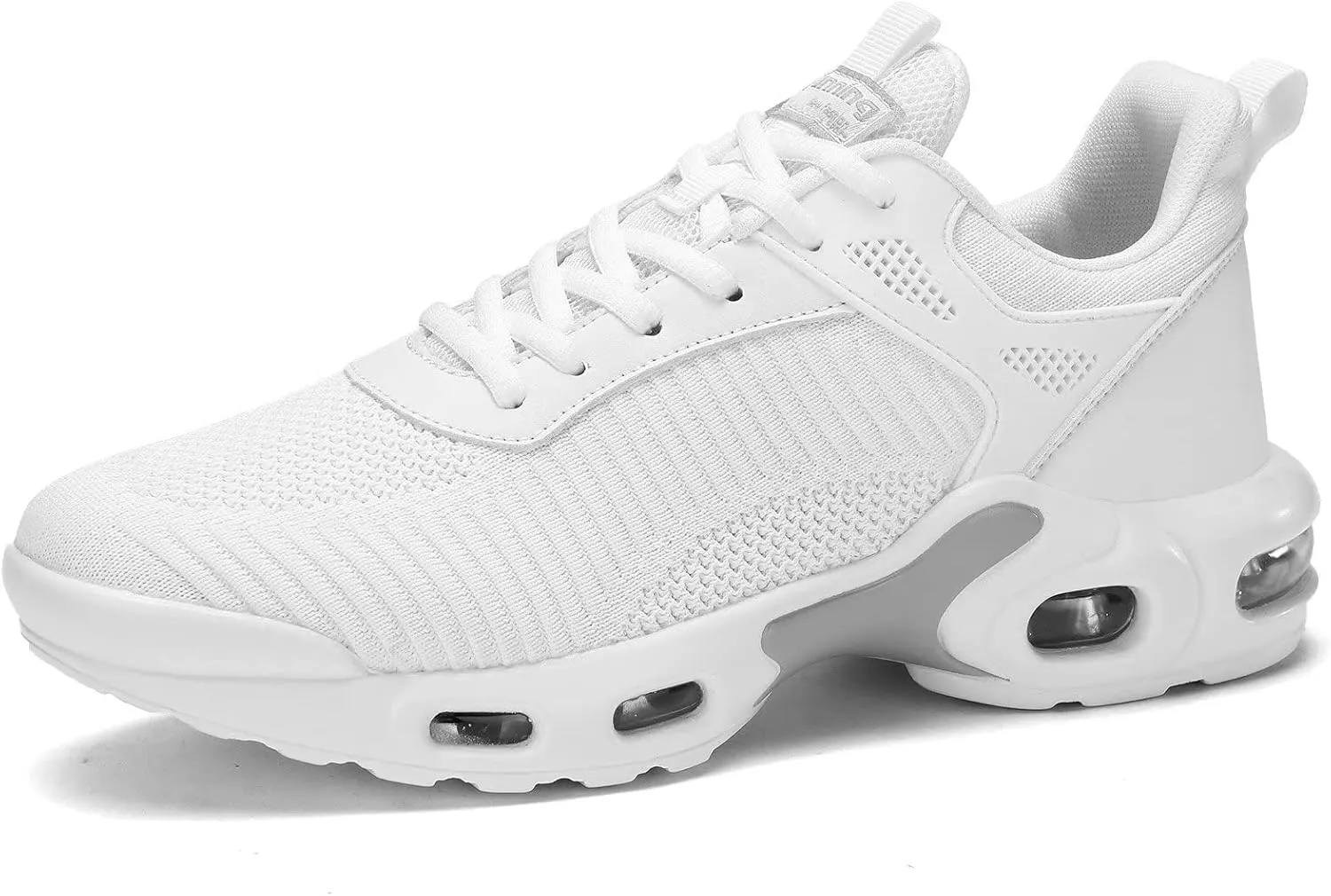 Men's Fashion Sneaker Non Slip Air Running Shoes for Men Athletics Sport Trainer Tennis Basketball Shoes