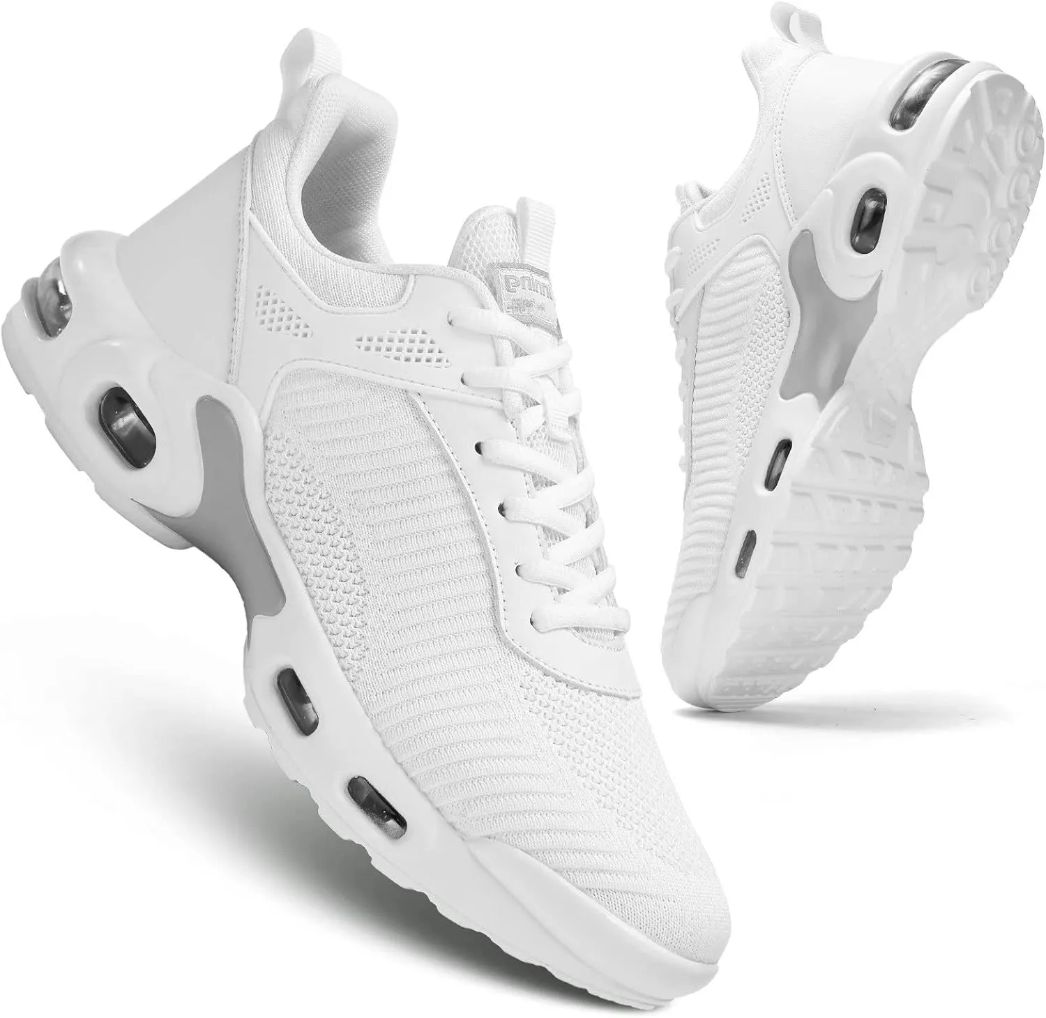 Men's Fashion Sneaker Non Slip Air Running Shoes for Men Athletics Sport Trainer Tennis Basketball Shoes