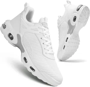 Men's Fashion Sneaker Non Slip Air Running Shoes for Men Athletics Sport Trainer Tennis Basketball Shoes