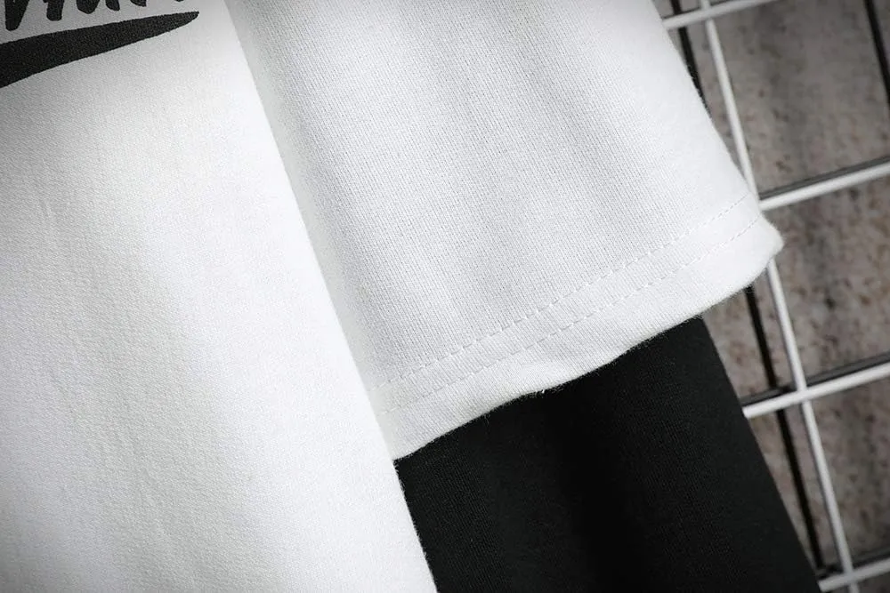 Men's Fashion Trends Hoodies Hip Hop Patchwork Sweater Hoodie Top