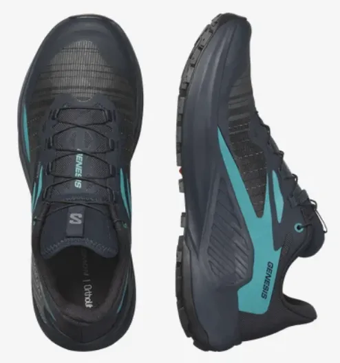 Men's Genesis Trail Running Shoe