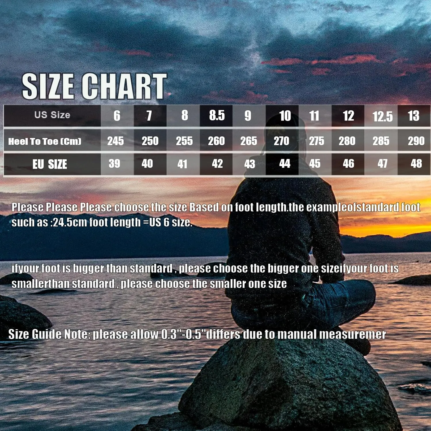 Men's Genuine Leather Round Open Toe Platform High Top Sandals Fashion Hook and Loop Fish Mouth Hollow Roman Sandals Summer Outdoorcasual Non-Slip Beach Walking Sandal Shoes
