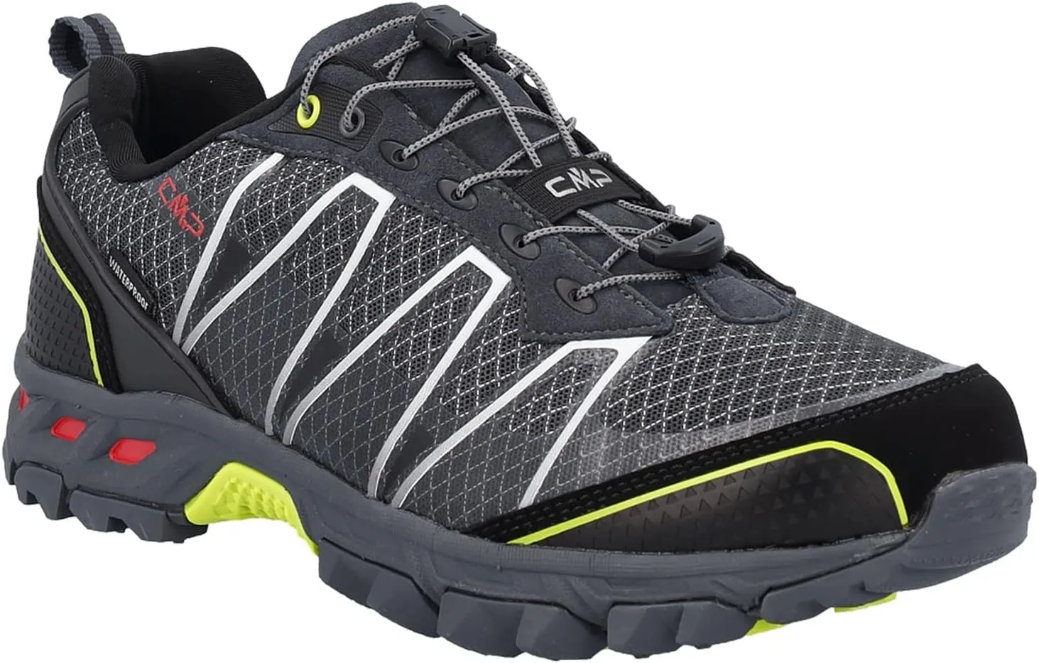 Men's Gymnastics Trail Running Shoe