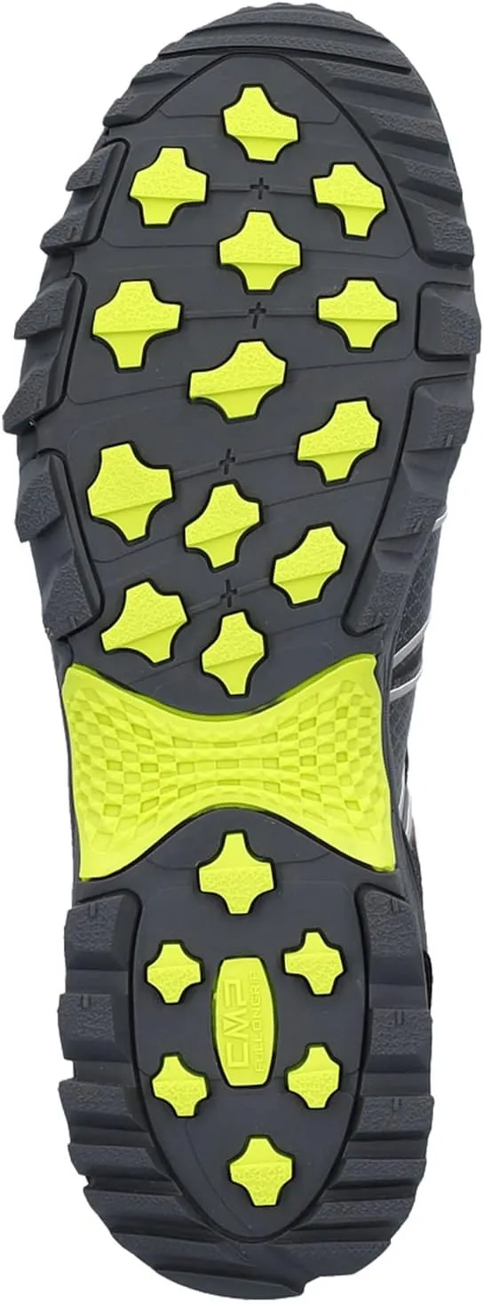 Men's Gymnastics Trail Running Shoe