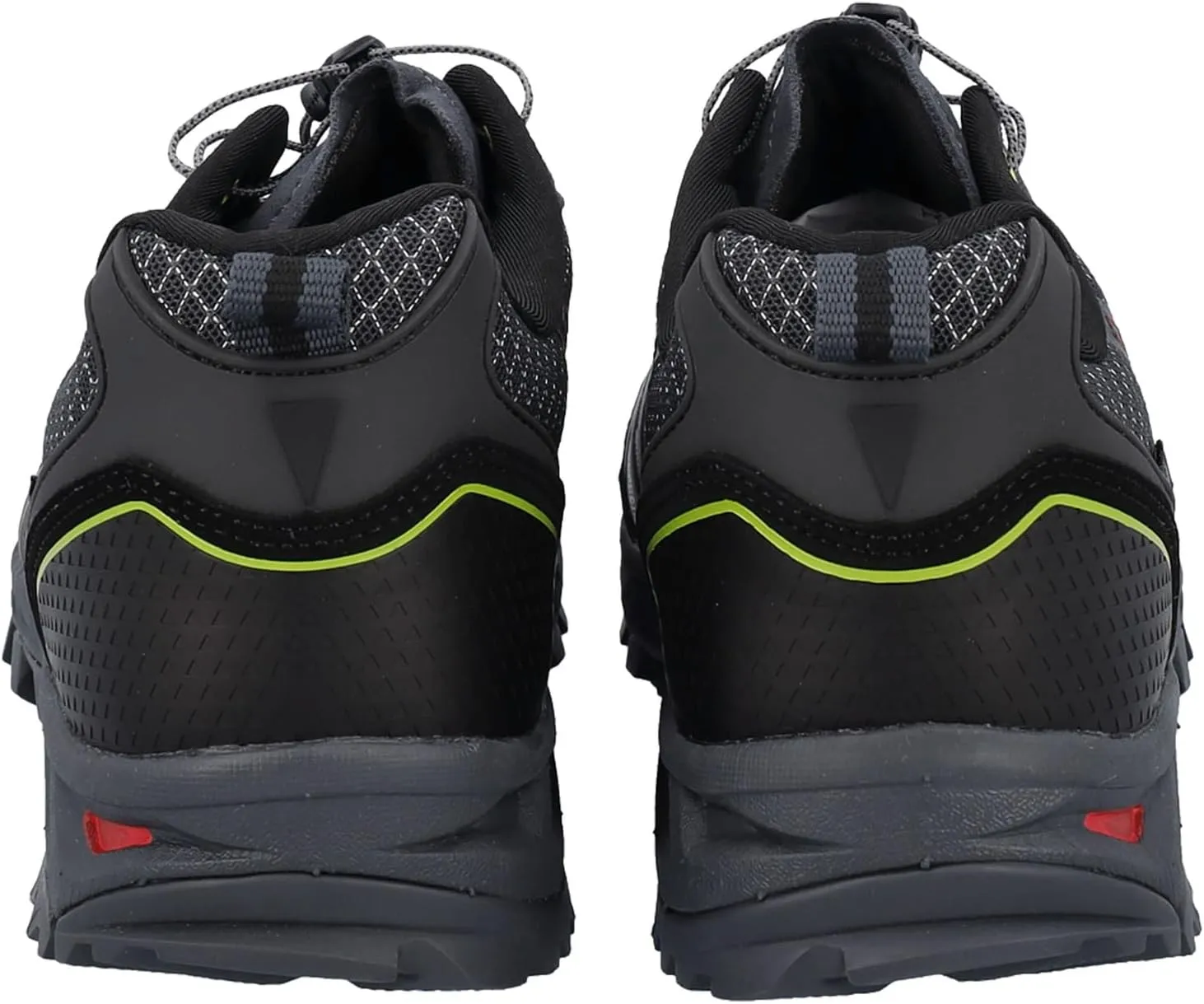 Men's Gymnastics Trail Running Shoe