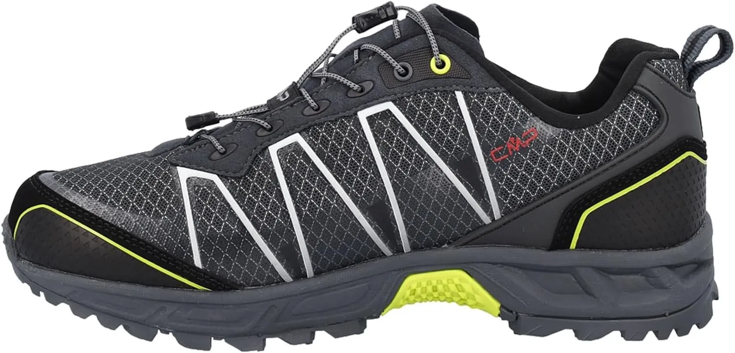 Men's Gymnastics Trail Running Shoe