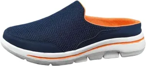 Mens Loafers & Slip-Ons Comfortable Breathable Flat Soled Slip On Mesh Heelless Casual Shoes for Men and Women