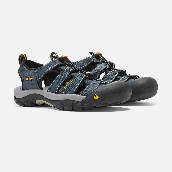 Men's Newport H2 Navy Medium Grey