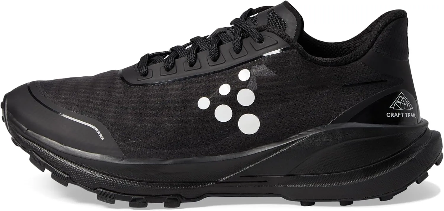 MENS PURE TRAIL RUNNING SHOE