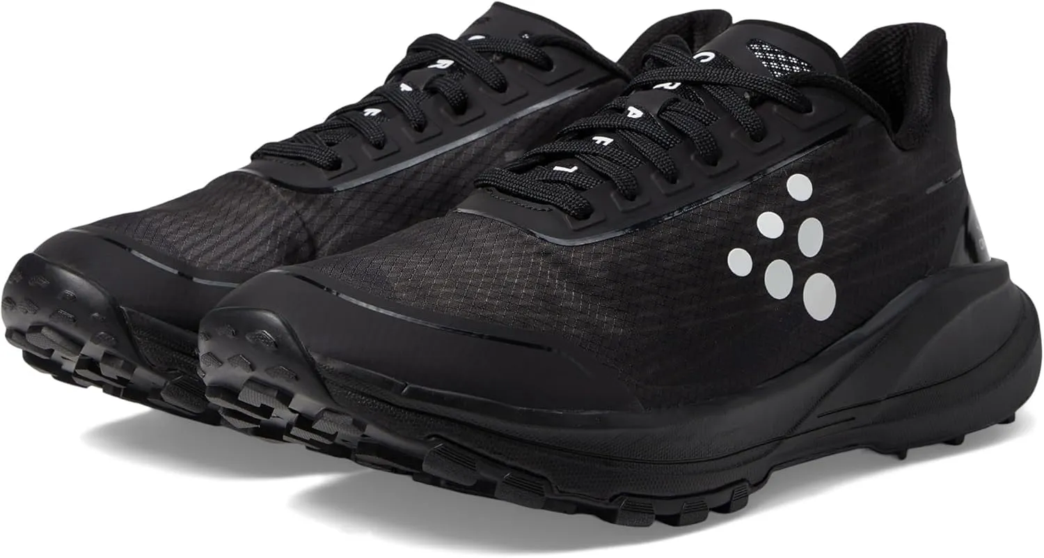 MENS PURE TRAIL RUNNING SHOE