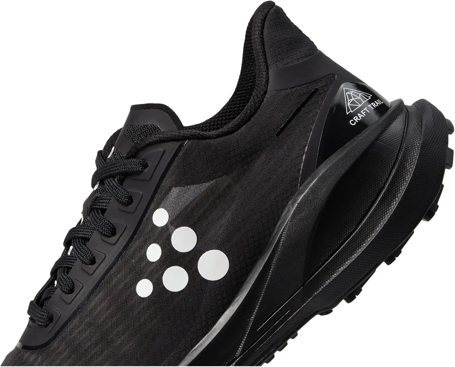 MENS PURE TRAIL RUNNING SHOE