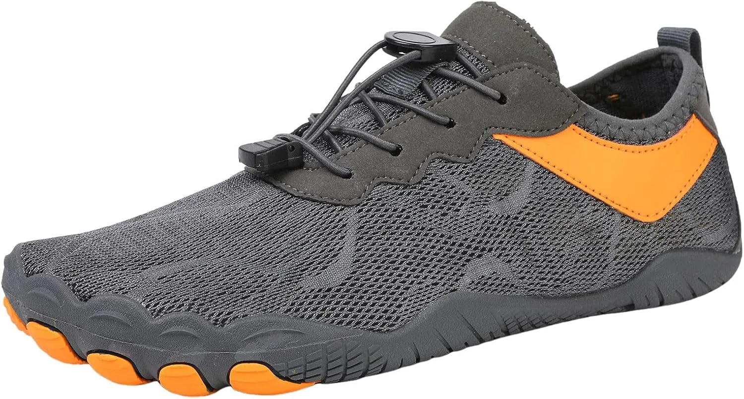 Men's Shoes Mens Slip on Shoes Casual Lightweight Sport Gym Jogging Walking Sneakers New Casual Shoes