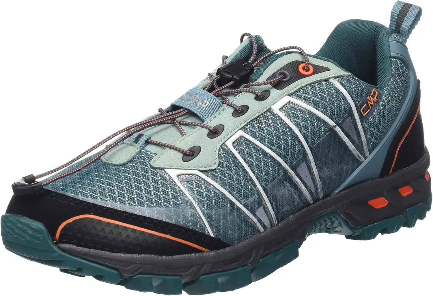 Men's Trail Running Shoe