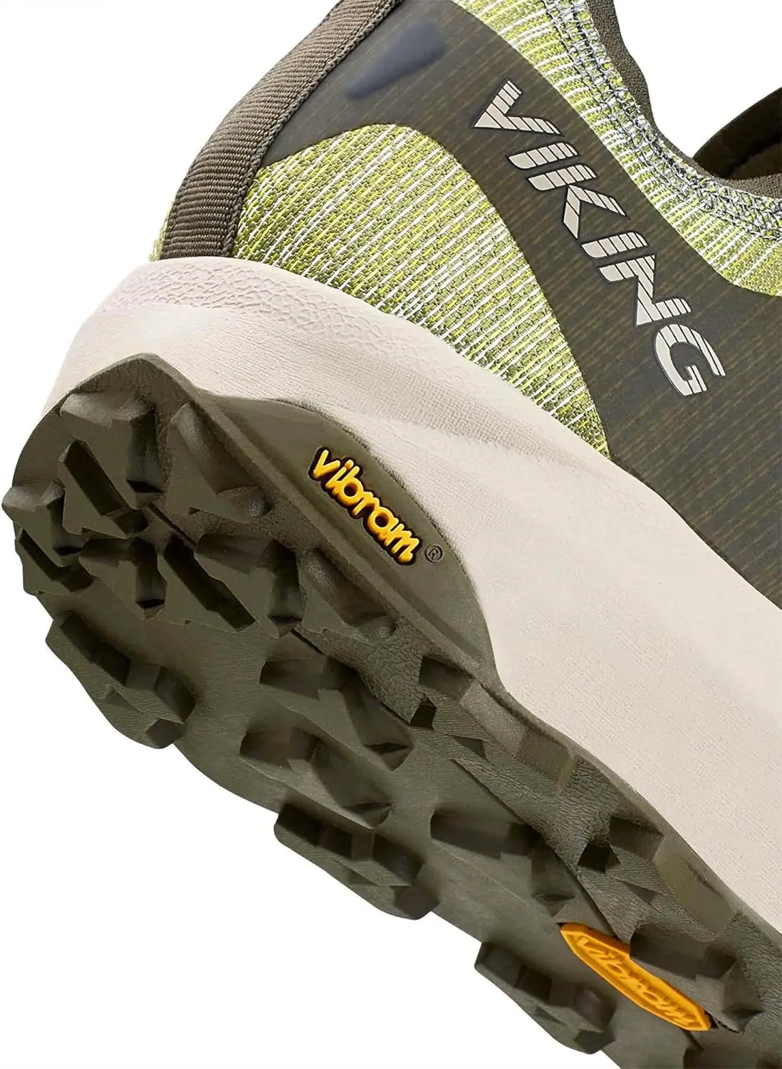 Men's Trail Walking Shoe