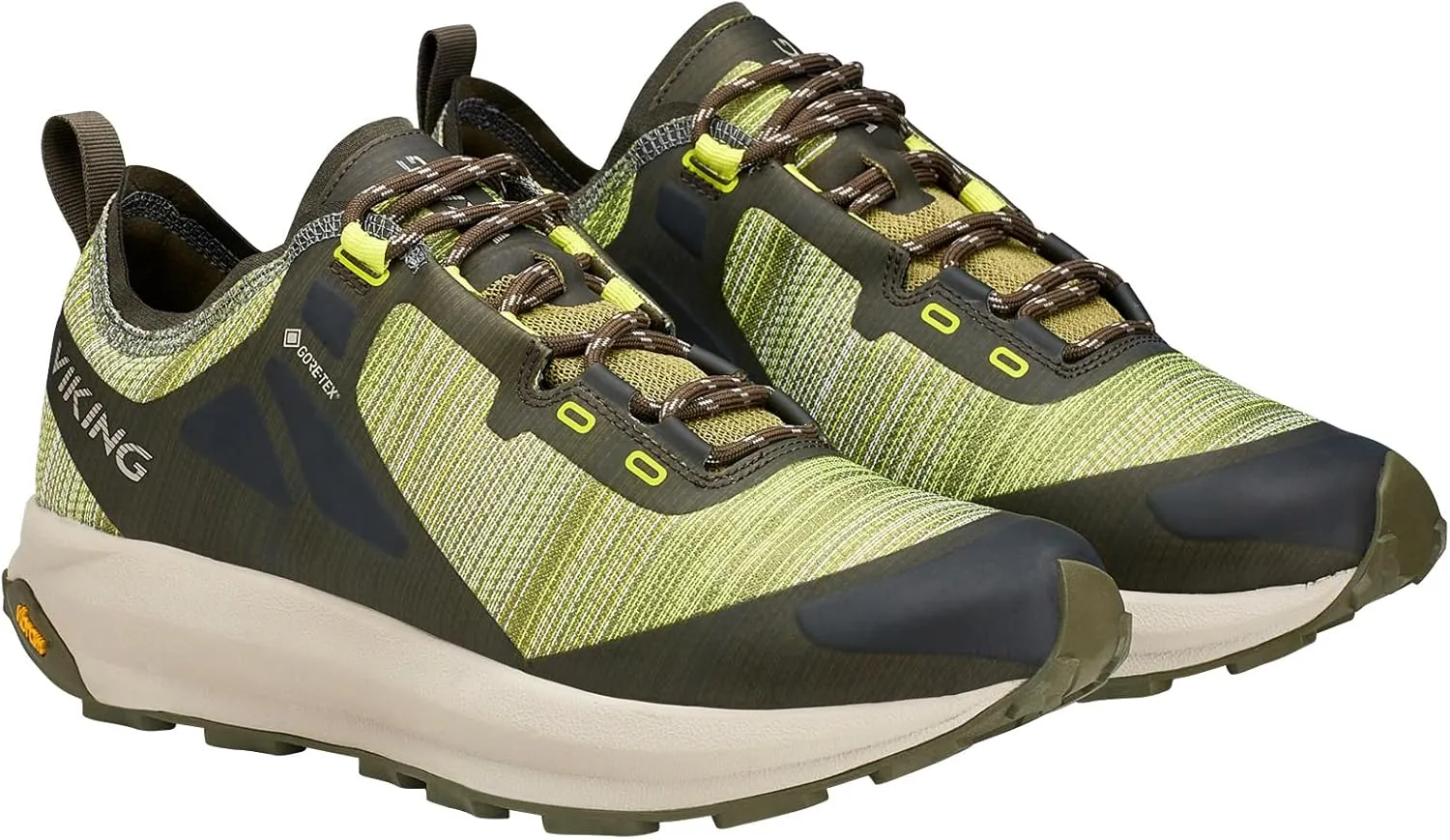 Men's Trail Walking Shoe