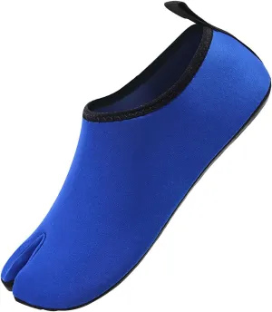 Mens Water Shoes 11 Quick Dry Aqua Sock Water Hiking Shoes Men Wide Width Water Shoes for Men Barefoot Quick Dry Aqua Yoga Socks for Pool Beach Surf Water Park Yoga