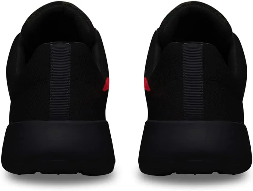 Mens Womens Juneteenth 1865 Shoes,Juneteenth Freedom Athletic Running Tennis Sneakers Casual Black History Shoes