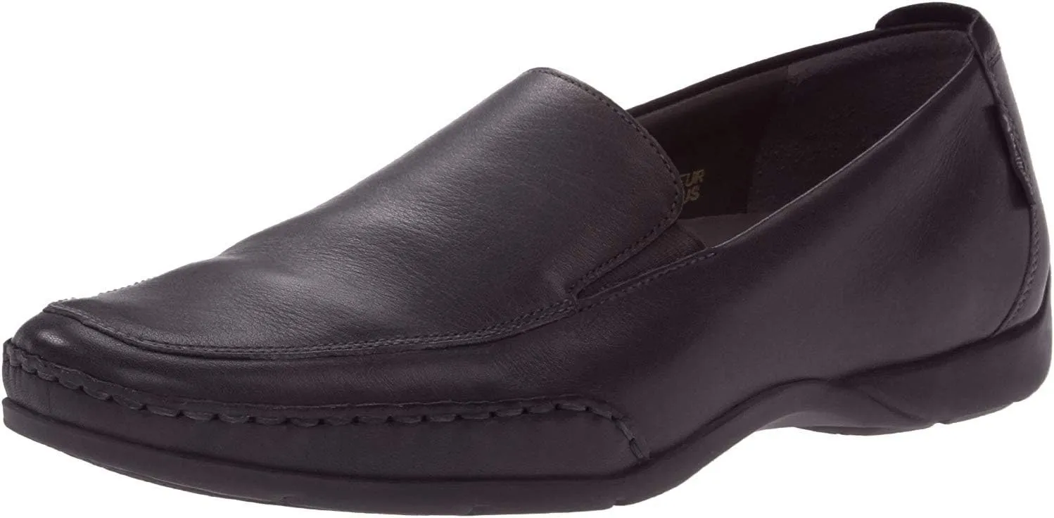 Mephisto Men's Edlef Slip-On Loafer