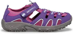 Merrell Kid's Hydro H2O Hiker Sandal Sport