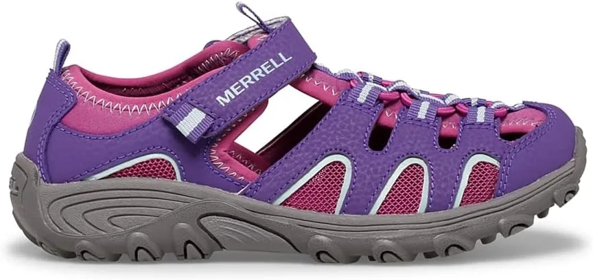 Merrell Kid's Hydro H2O Hiker Sandal Sport