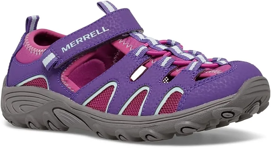 Merrell Kid's Hydro H2O Hiker Sandal Sport
