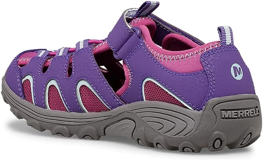 Merrell Kid's Hydro H2O Hiker Sandal Sport