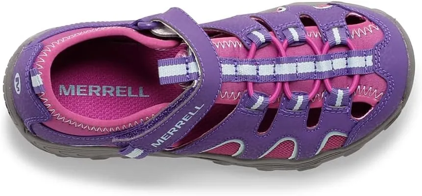 Merrell Kid's Hydro H2O Hiker Sandal Sport