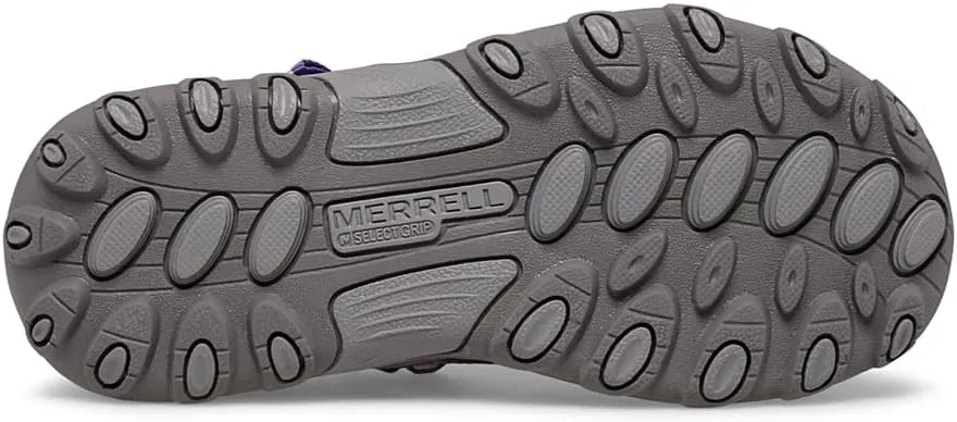 Merrell Kid's Hydro H2O Hiker Sandal Sport