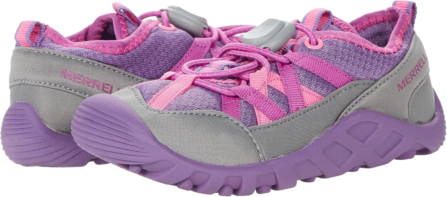 Merrell Kid's Hydro Lagoon Sport Sandal