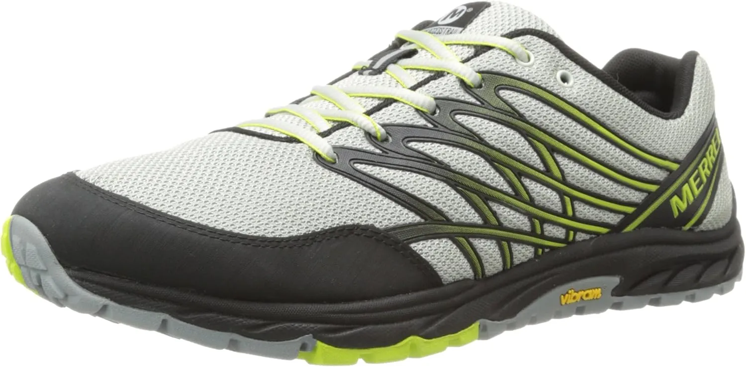 Merrell Men's Bare Access Trail Trail Running Shoes