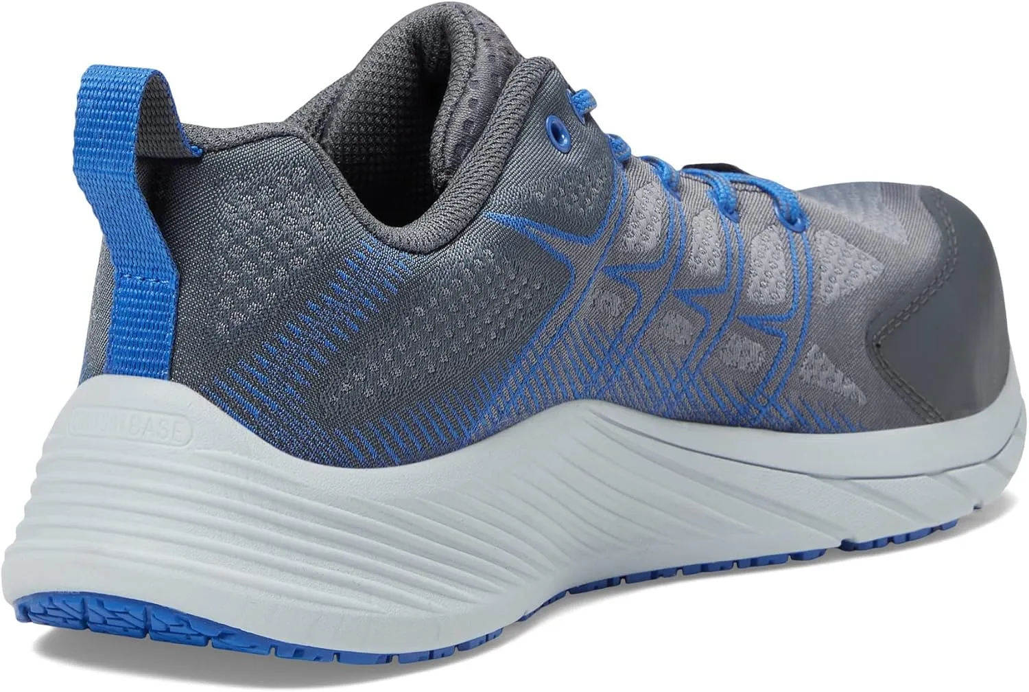 Merrell Men's Moab Flight Carbon Fiber Industrial Shoe