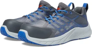 Merrell Men's Moab Flight Carbon Fiber Industrial Shoe