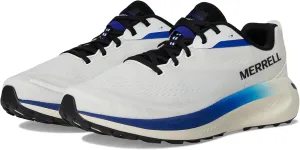 Merrell Men's MORPHLITE Sneaker, Chalk/Sapphire, 10
