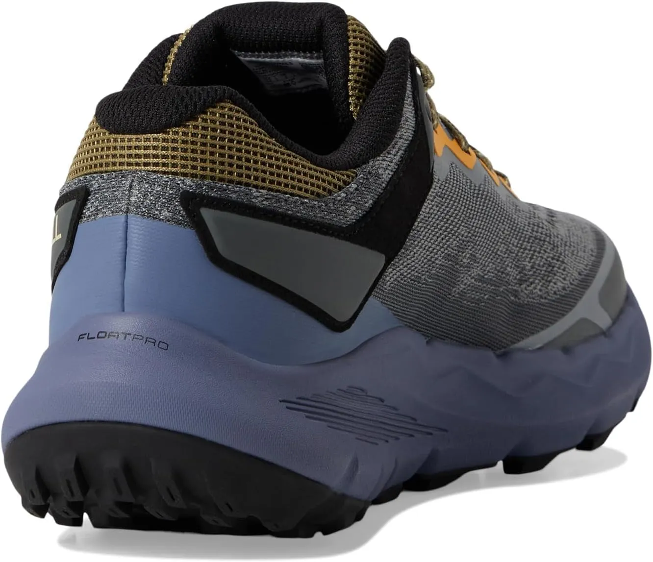 Merrell Men's Nova 4 Sneaker