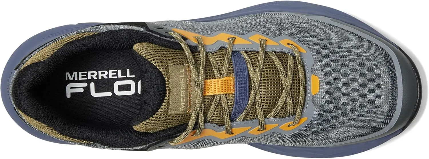 Merrell Men's Nova 4 Sneaker