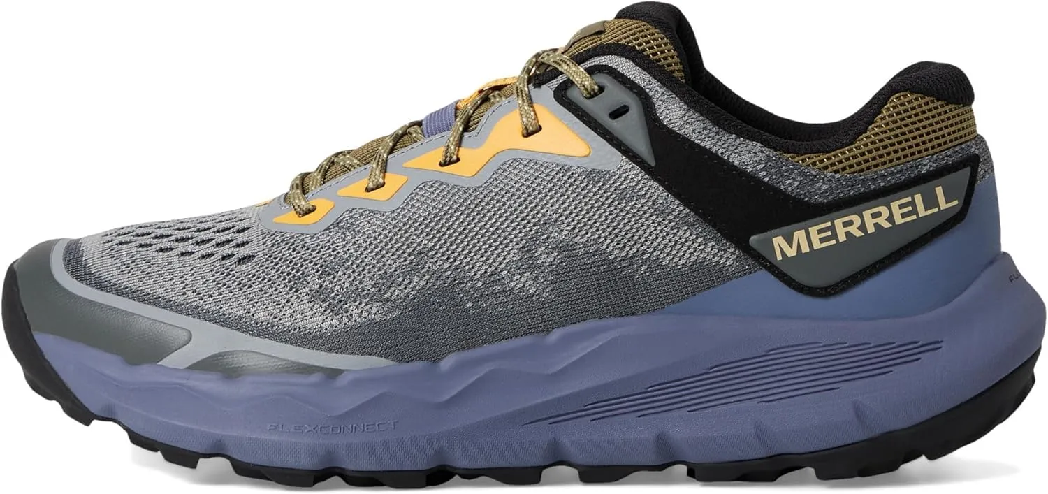 Merrell Men's Nova 4 Sneaker