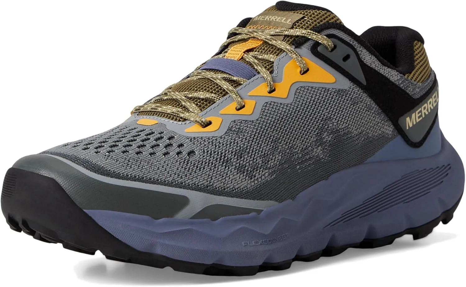 Merrell Men's Nova 4 Sneaker