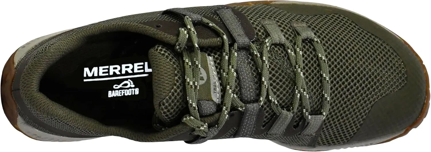 Merrell Men's Trail Glove 6 Sneaker