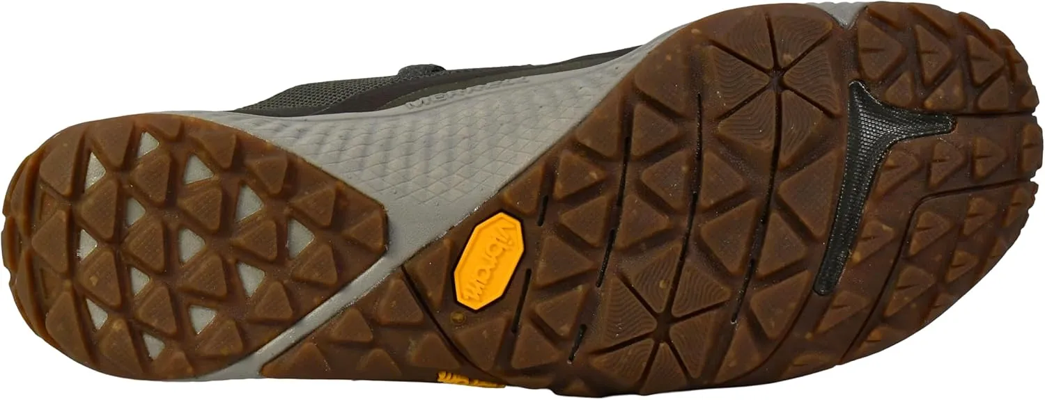 Merrell Men's Trail Glove 6 Sneaker