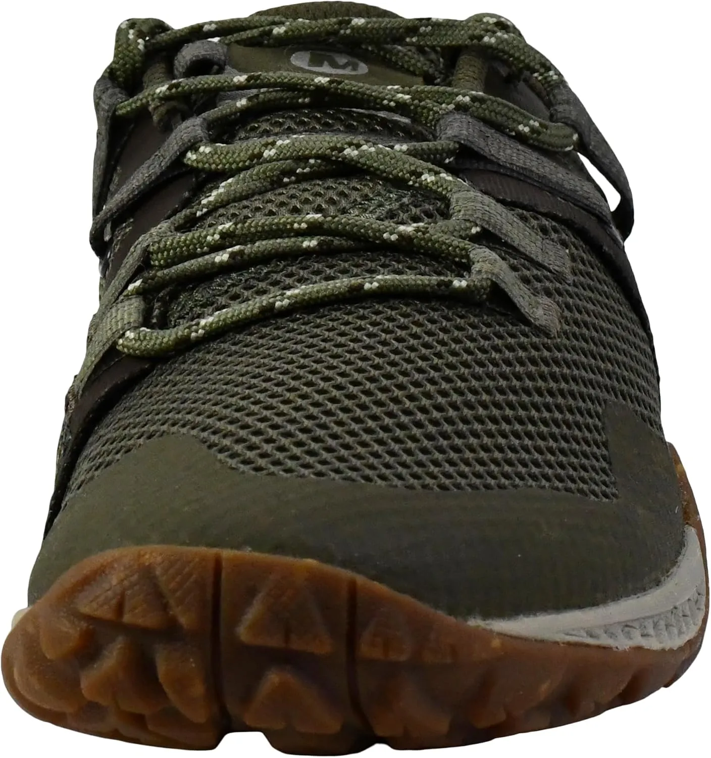 Merrell Men's Trail Glove 6 Sneaker