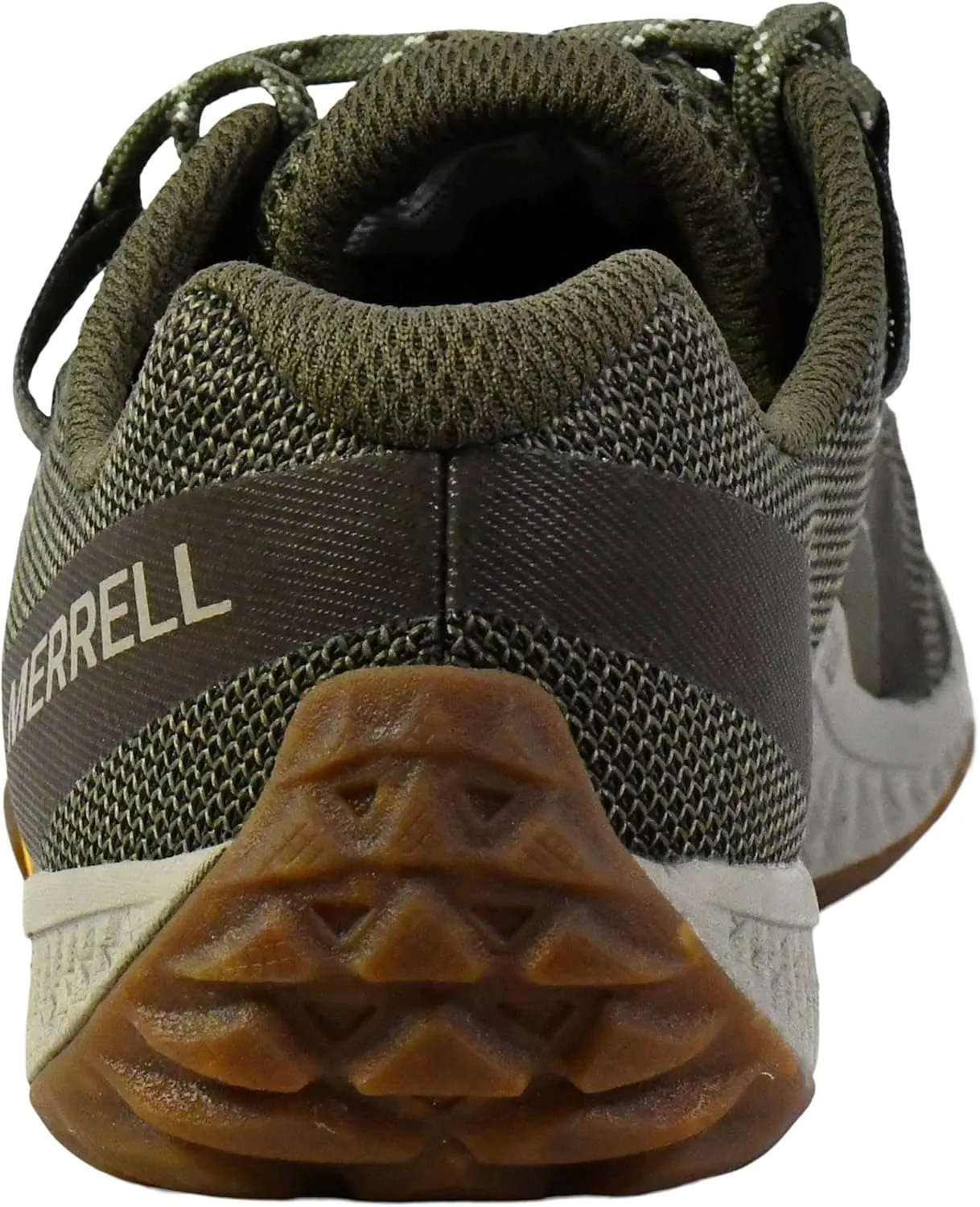 Merrell Men's Trail Glove 6 Sneaker