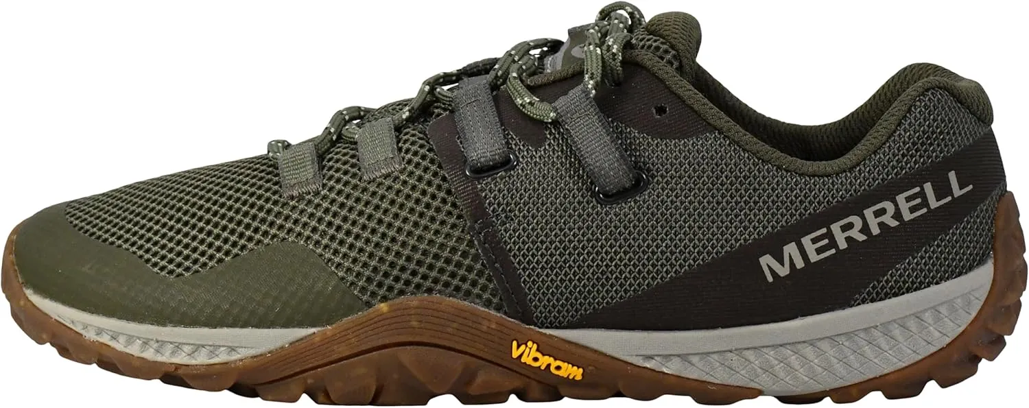 Merrell Men's Trail Glove 6 Sneaker