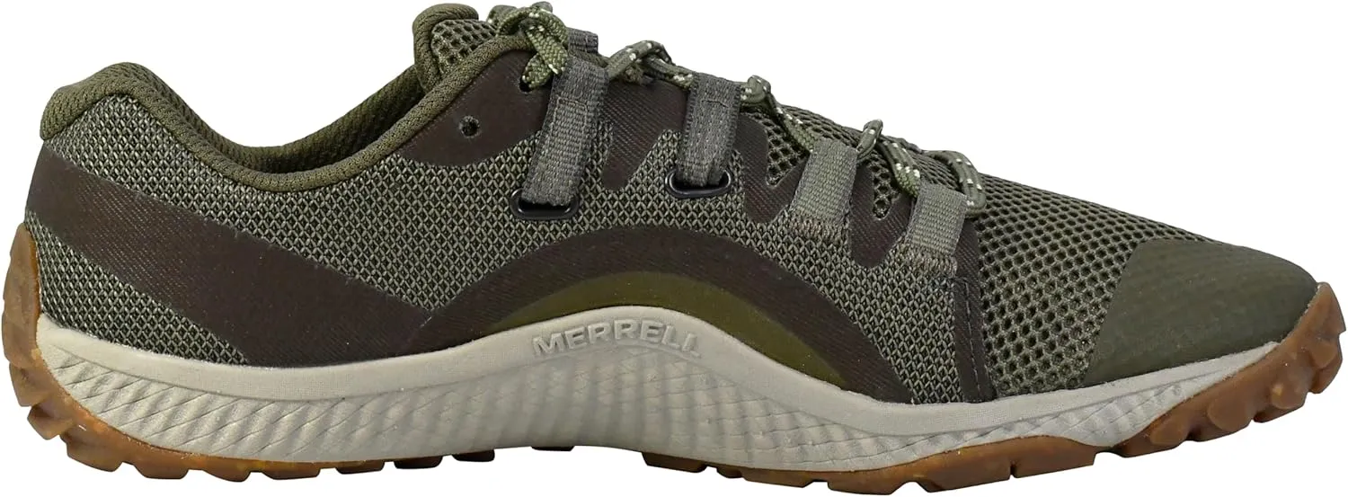 Merrell Men's Trail Glove 6 Sneaker