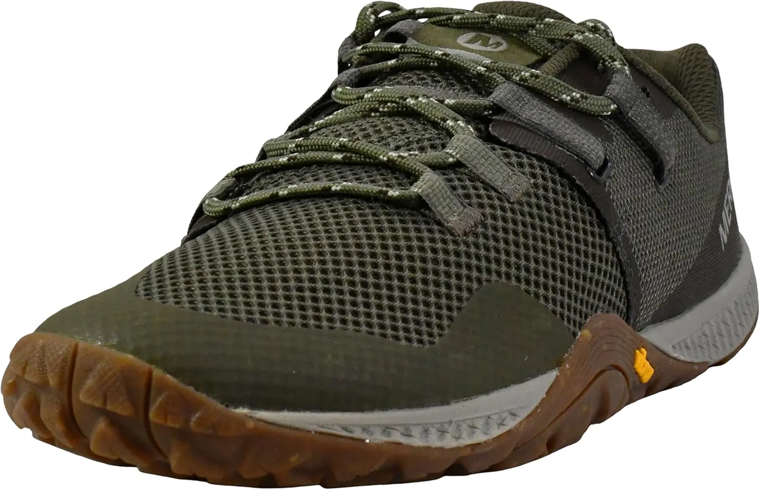 Merrell Men's Trail Glove 6 Sneaker