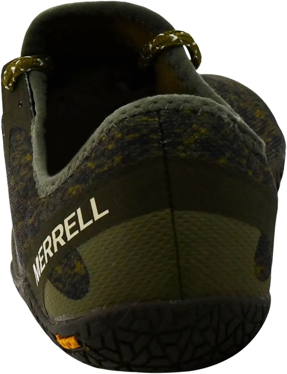 Merrell Men's Vapor Glove 5 Sneaker