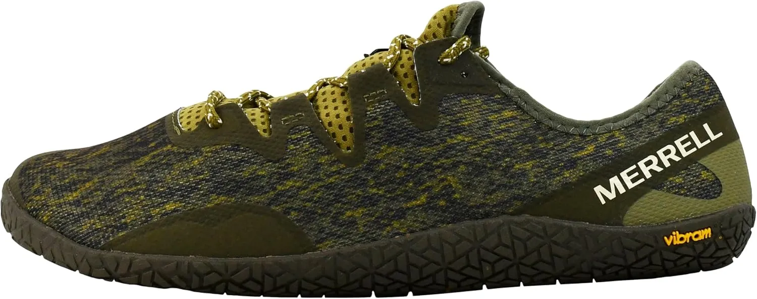 Merrell Men's Vapor Glove 5 Sneaker