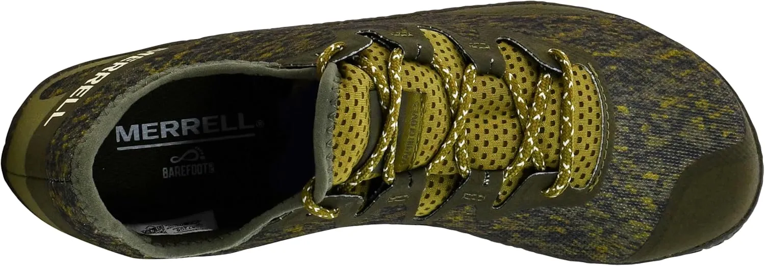 Merrell Men's Vapor Glove 5 Sneaker